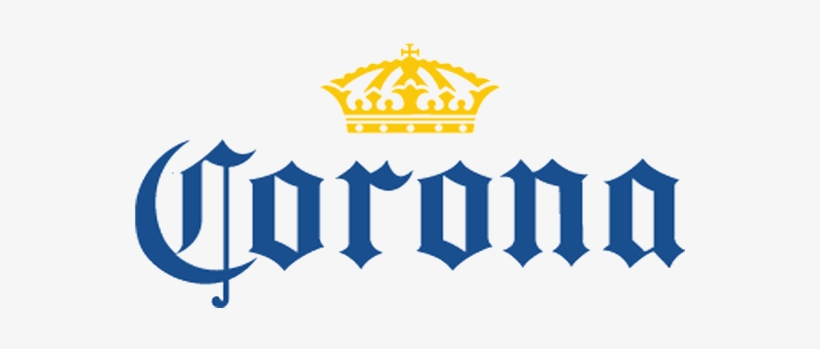 Corona Logo Png - Logo Cerveza Corona Png, transparent png