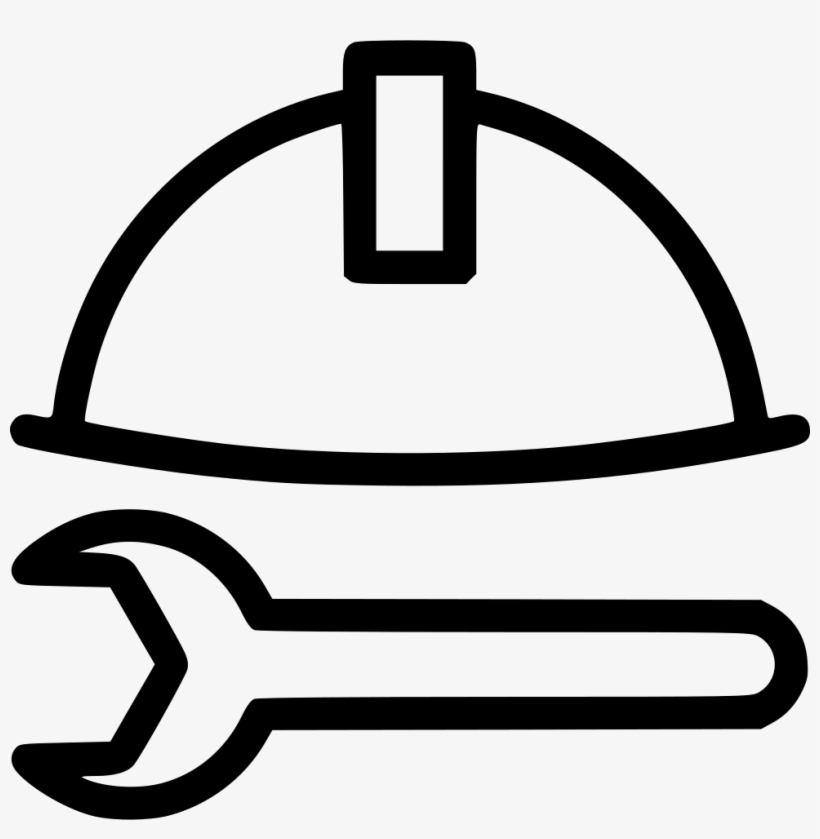 Construction Tools - - Clip Art, transparent png