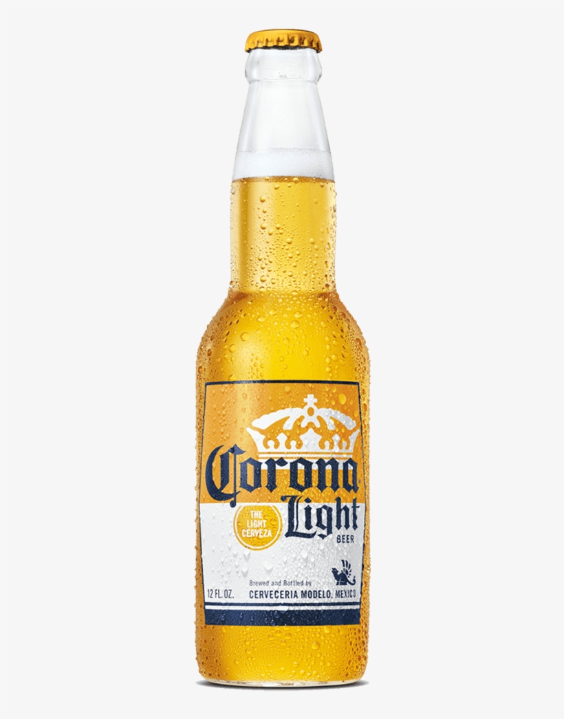 Corona Light, transparent png