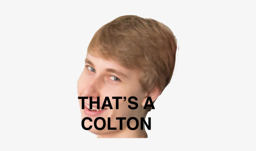 22% That's A Colton - Photography, transparent png