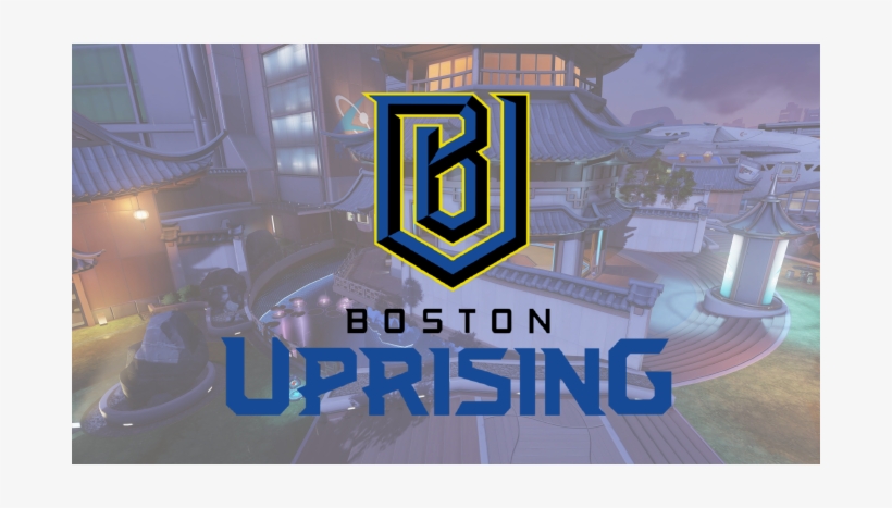 Yesterday's Boston Upset Over London Was Apparently - Boston Uprising Soldier 76, transparent png