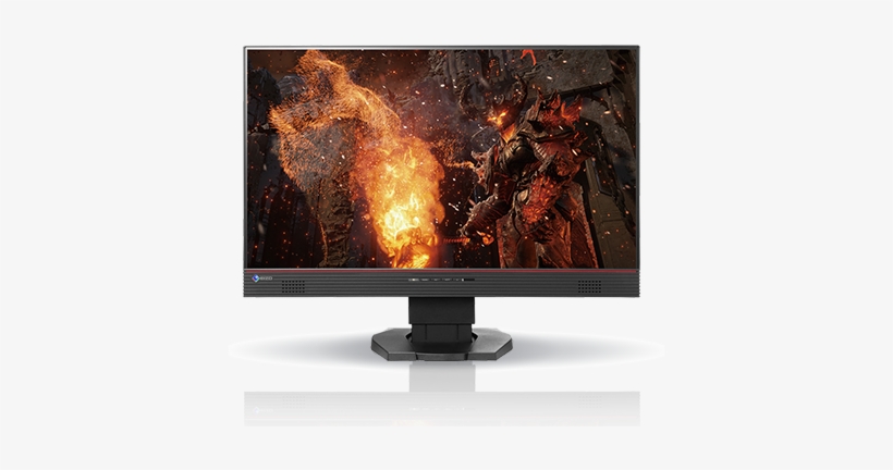 Productphoto1 - Productphoto2 - Productphoto3 - Productphoto4 - Eizo Fs2434, transparent png