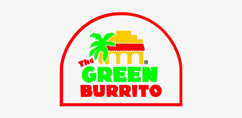 Report - Green Burrito Logo Png, transparent png