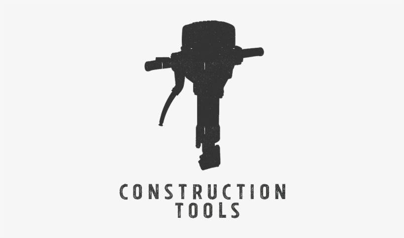 General Construction Equipment Tools At Oconee Rental - Construction, transparent png