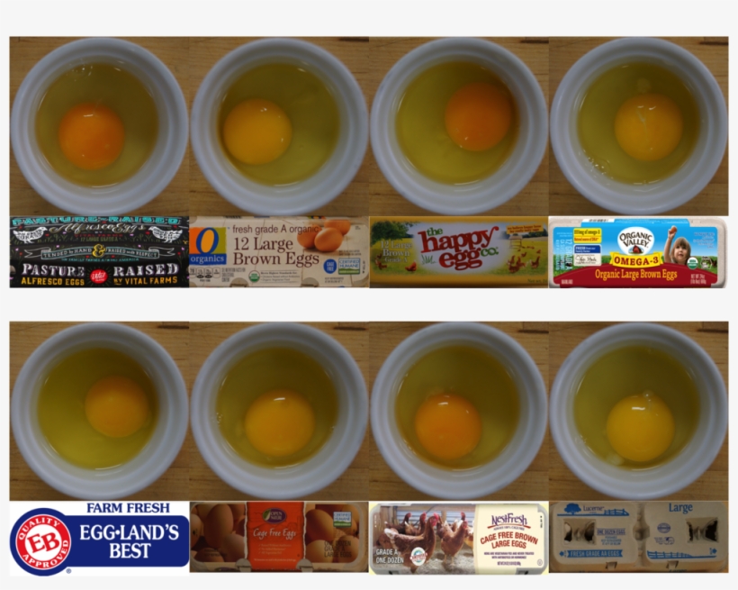 Eggs With Cartons 1, transparent png