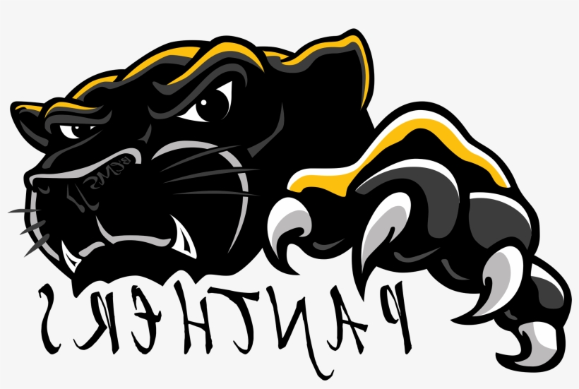 Panther Logo Clipart Clipart Kid - Springfield Spring, transparent png
