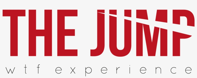 Logothejump-01 - Sky Is The Limit Logo, transparent png