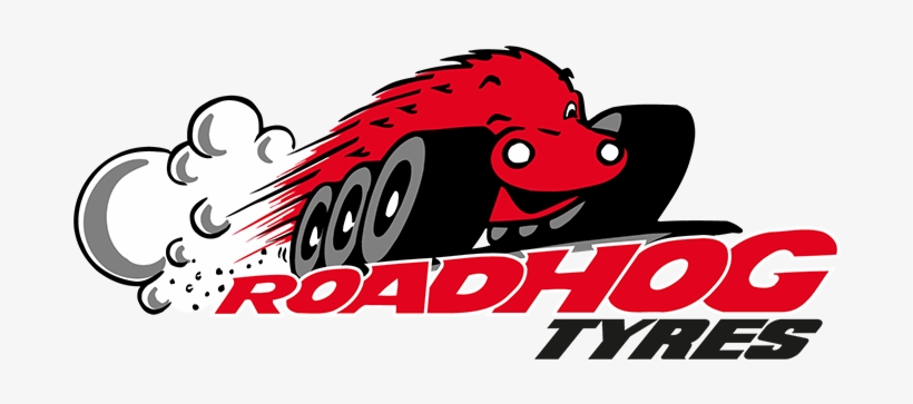 Roadhog - Roadhog Tyres, transparent png