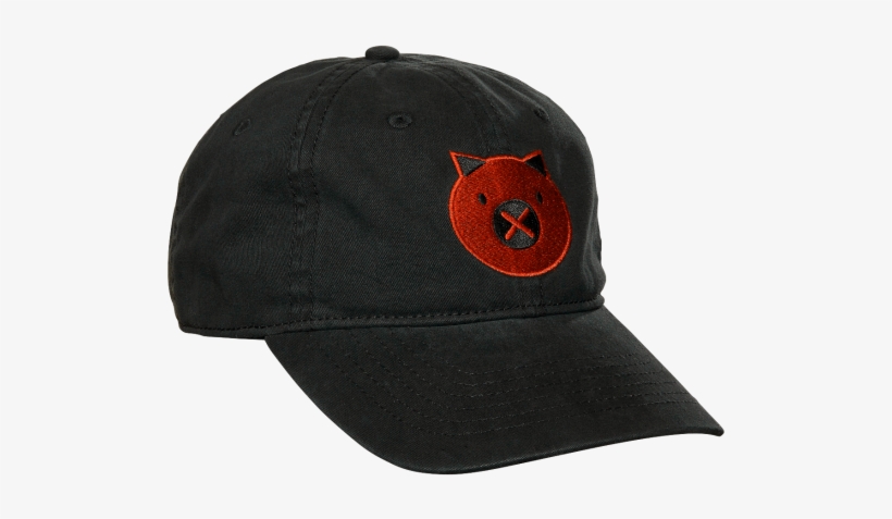 Overwatch Roadhog Dad Hat - Baseball Cap, transparent png