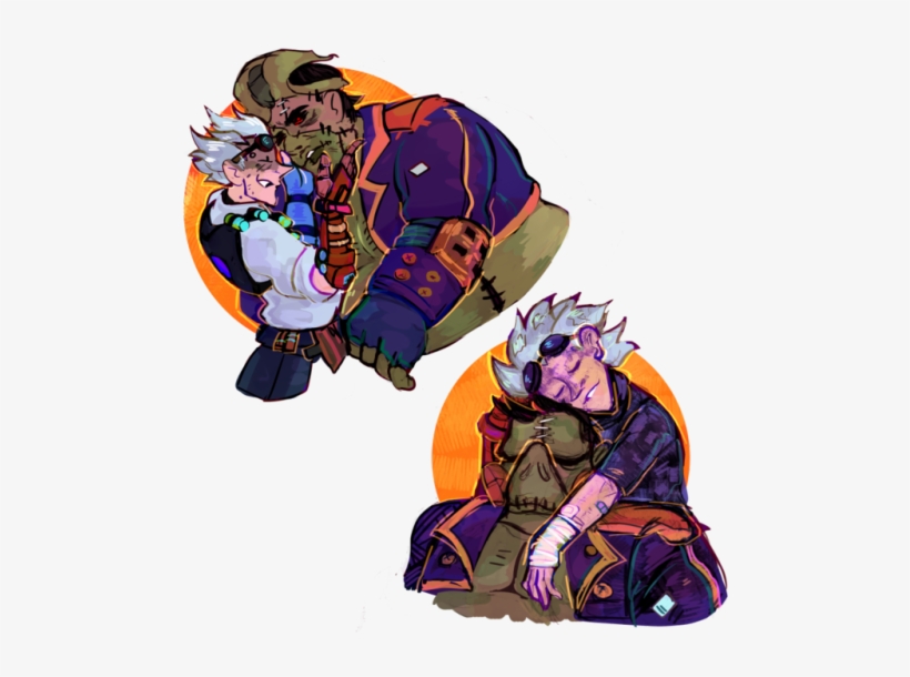 Trying To Get Back To My Other Art Style - Art, transparent png
