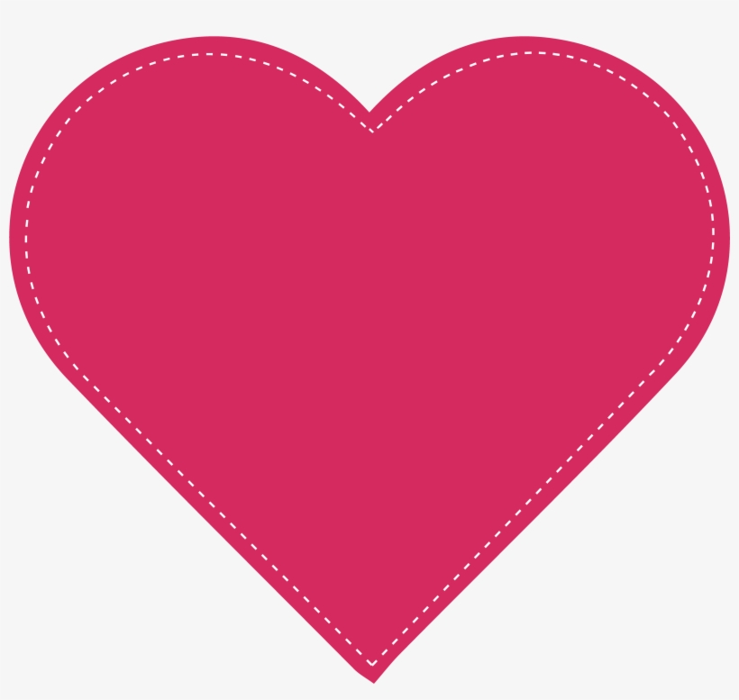 Pink Heart Png Image Pngpix - Pink Heart Vector Png, transparent png
