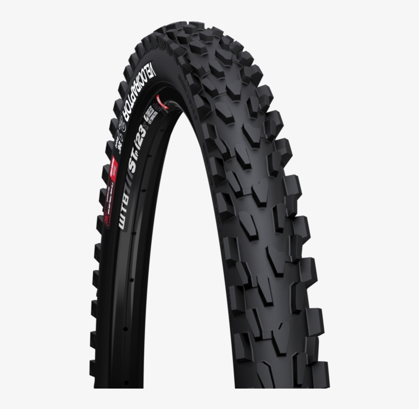 Loading Zoom - Wtb Velociraptor 2.1 Comp Tire - Black | Front, transparent png
