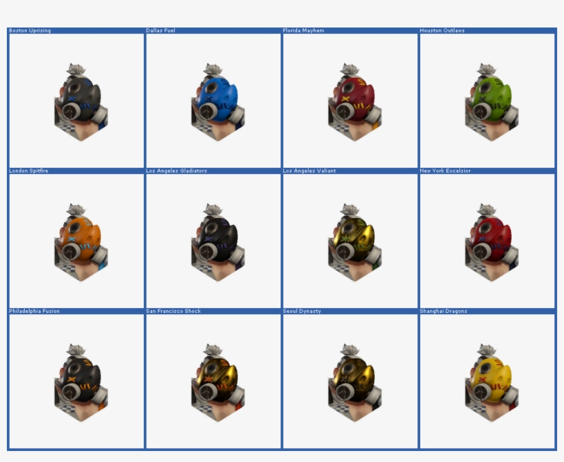 Click For Full Sized Image Roadhog - Toy Vehicle, transparent png