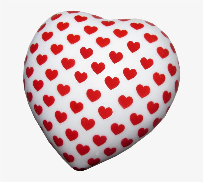Ornament, Heart, Design - Clip Art, transparent png