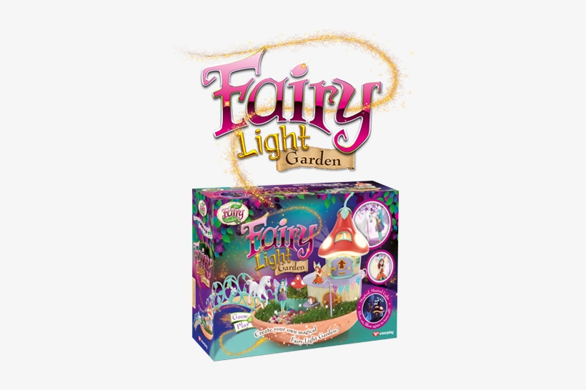 Interplay My Fairy Garden Fairy Garden, transparent png