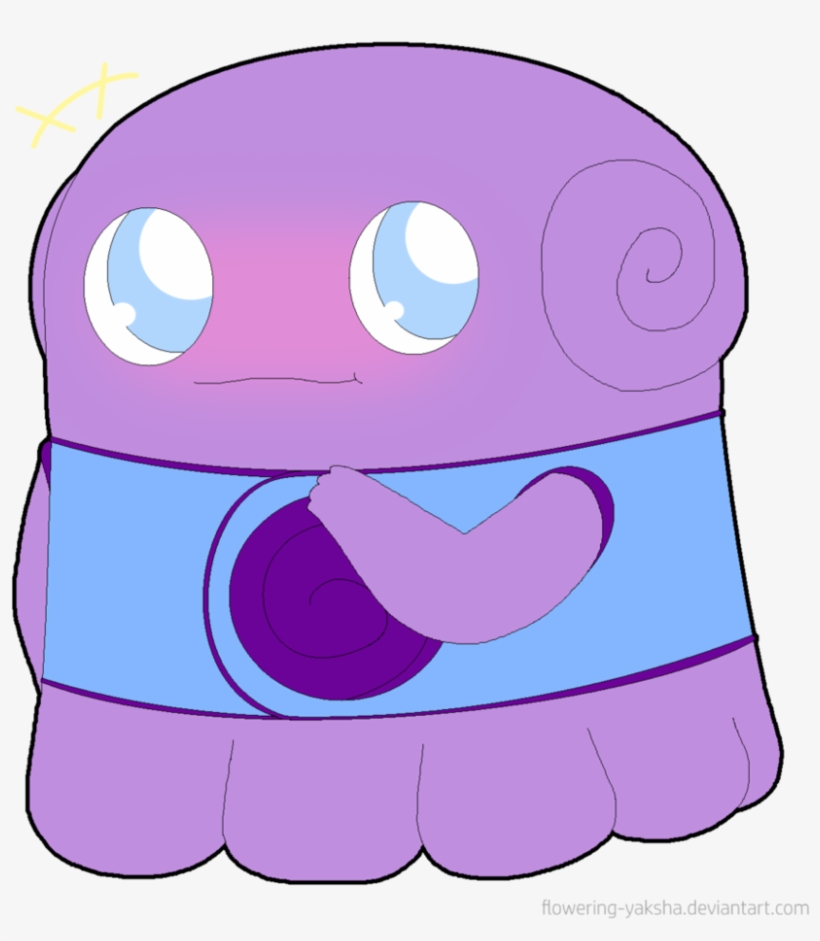 Home Drawing Boov - Drawing, transparent png