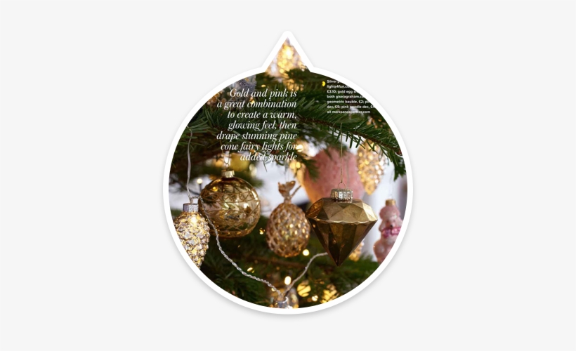 We Make The Cover Of 15 Household Names For Christmas - Christmas Ornament, transparent png
