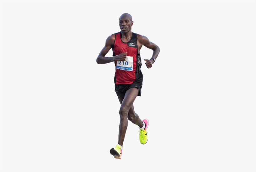 Marathon - Marathon Runner Png, transparent png