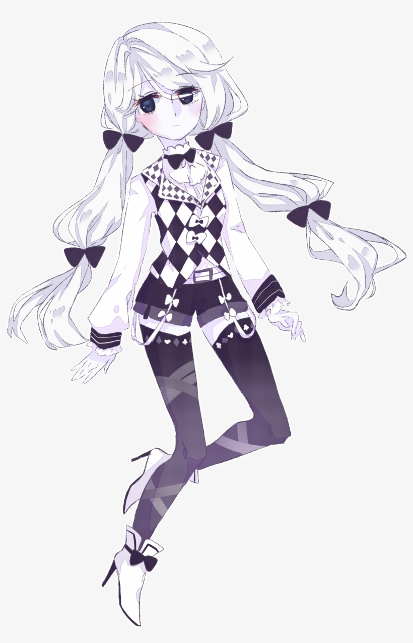 Youmu Ouma On Toyhouse Image Library Download - Drawing, transparent png