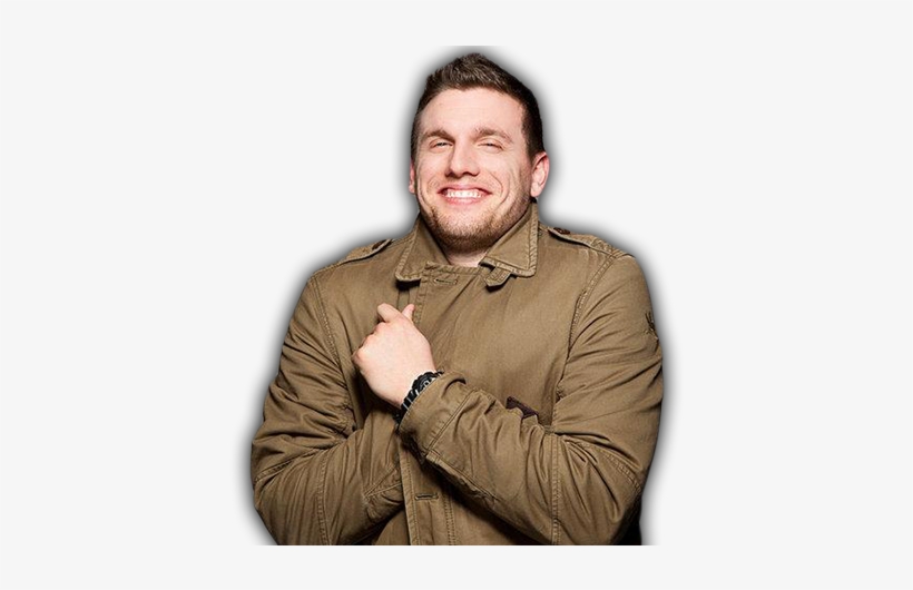 Chrisdistefano Gaslamp San Diego - Comedian, transparent png