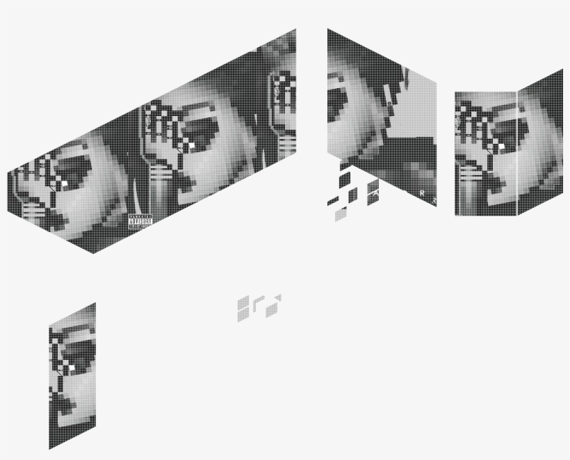 Rihanna Telão 1 - Rihanna, transparent png