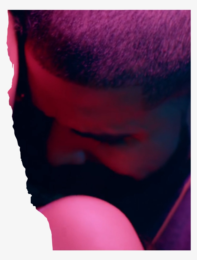 Rihanna Vs Drake O Production Company - Close-up, transparent png