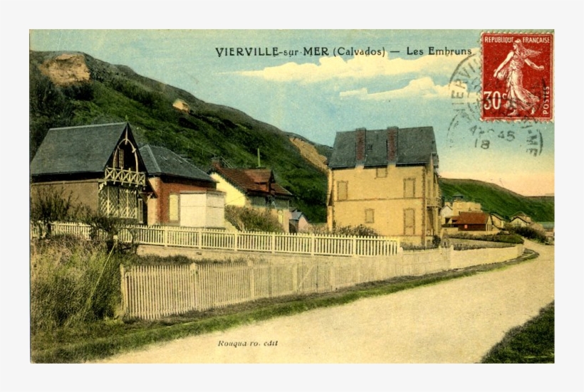 Casino, Le Gallois Before Ww2 - Village, transparent png