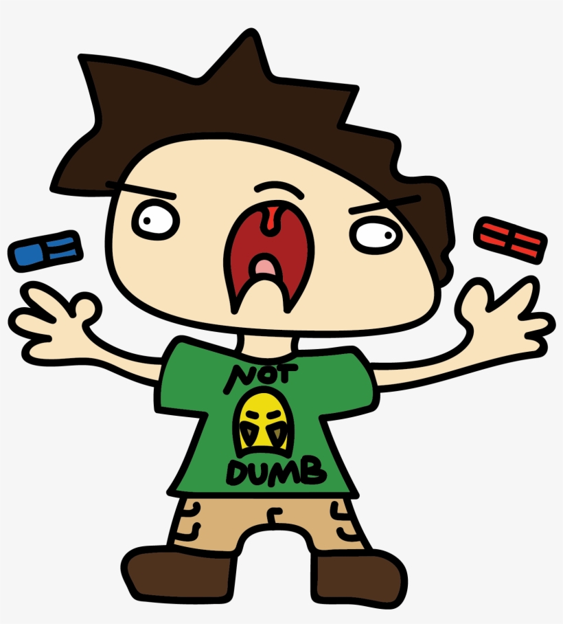 Eljaymad-01 101 Kb - Cartoon, transparent png