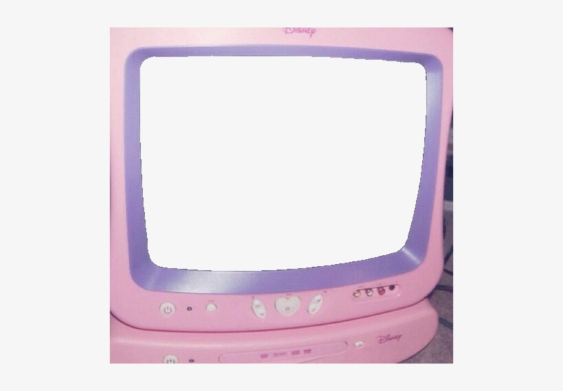 Television, transparent png