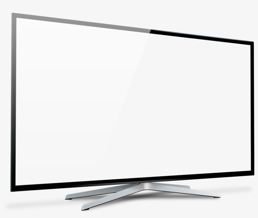 Sign In - Led-backlit Lcd Display, transparent png