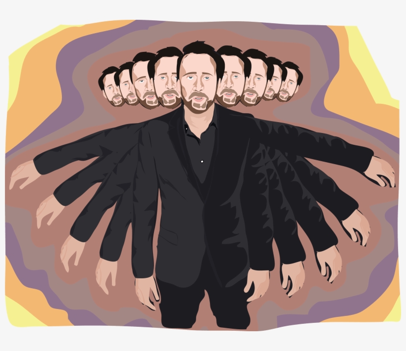 Tarush Mohanti / Daily Nexus - The Daily Nexus, transparent png