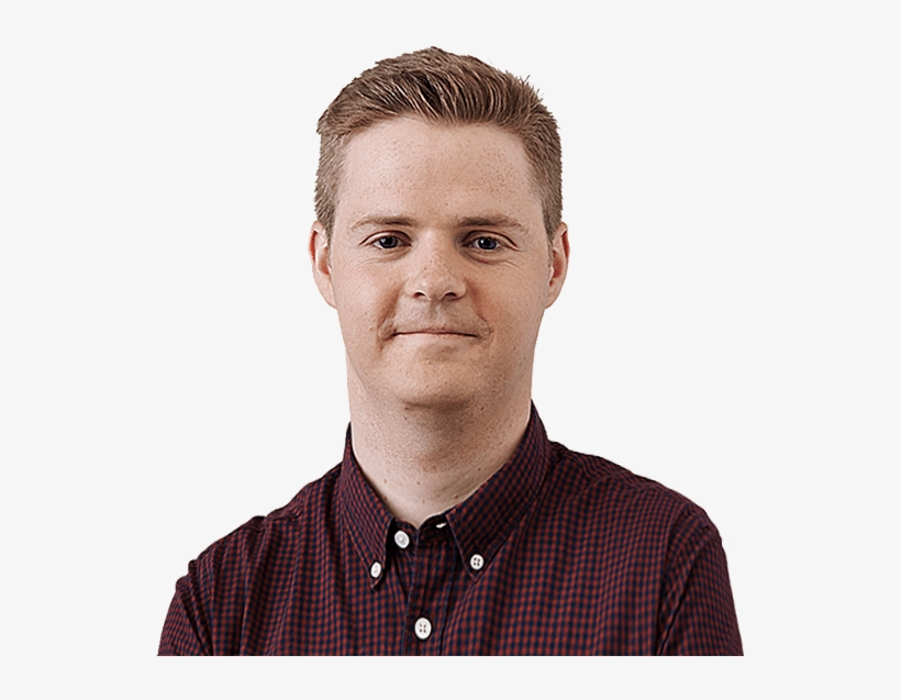 Politically Incorrect Comedy Can Work If The Audience - Tom Ballard, transparent png