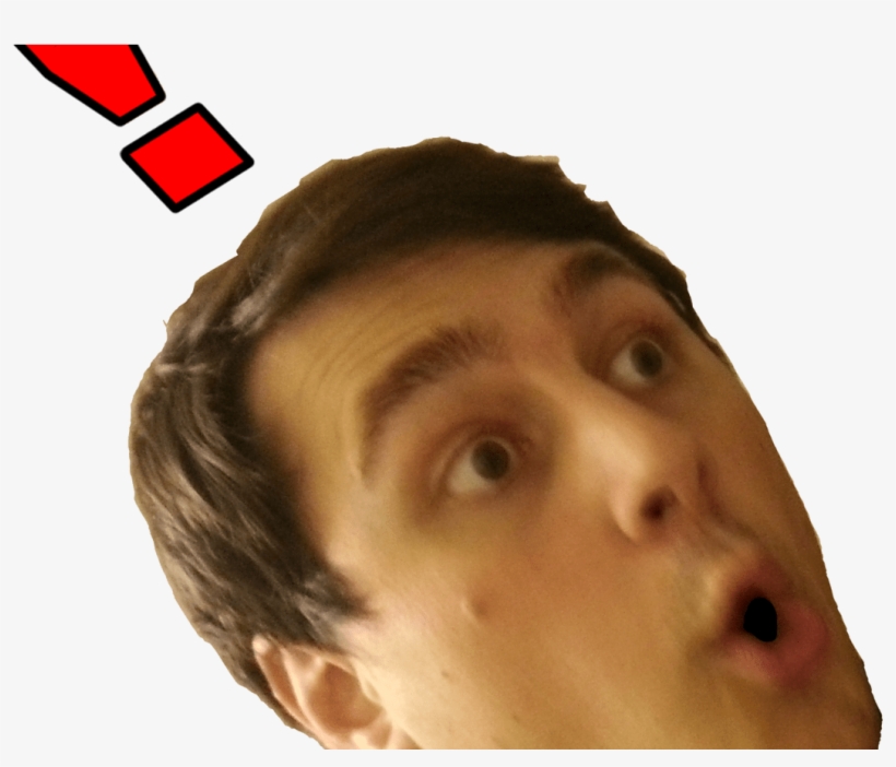 Twitch Subscriber Emotes We've Chosen The Faces, List - Emote, transparent png