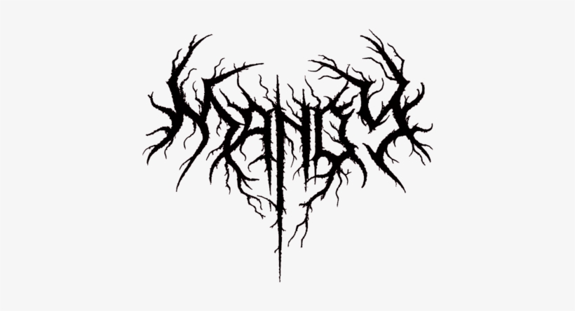 Mandy Logo - Mandy Movie Shirt, transparent png