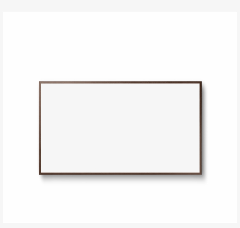 Images Are Sharper And More Detailed With The Frame's - Cokin, transparent png