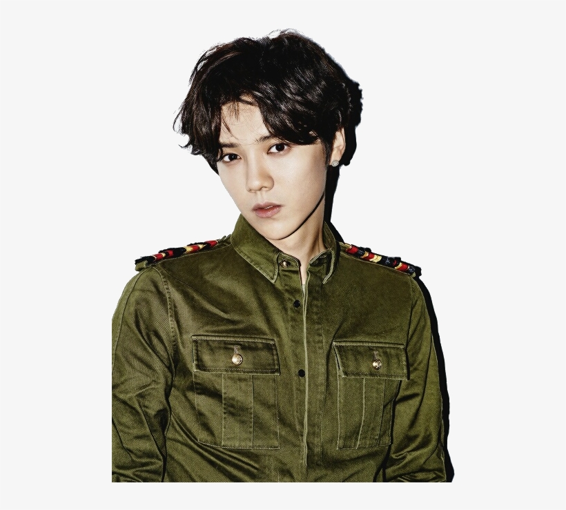 Related Wallpapers - Lu Han Hot Af, transparent png