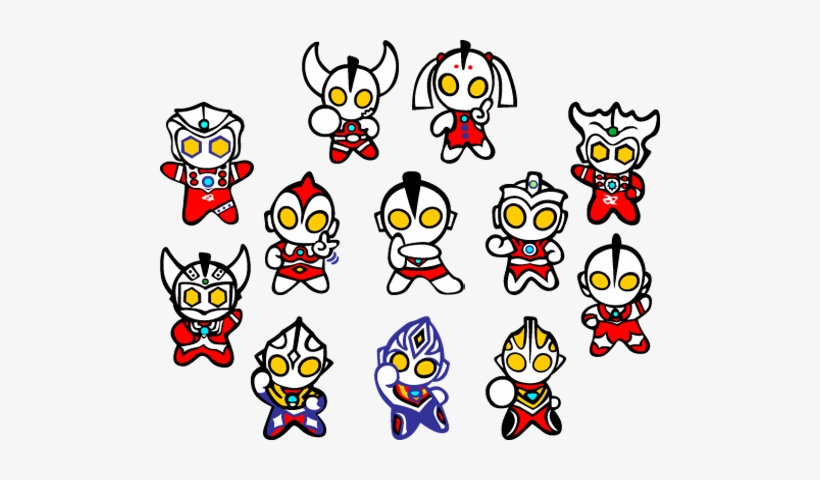 Cartoon Art, Ultraman Tiga, Birthday Party Themes, - Ultraman Clipart, transparent png