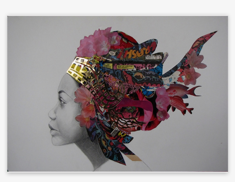 What I Do - Headpiece, transparent png