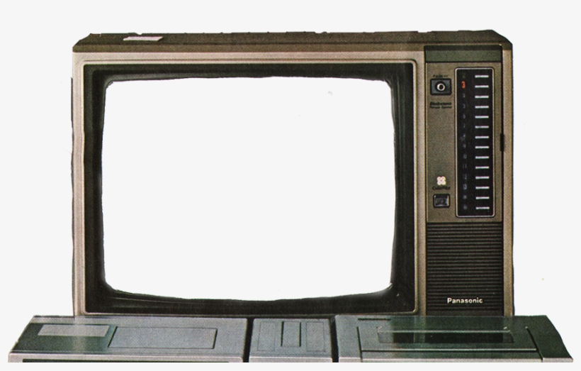 The Vcr Holds Truth - Truth, transparent png