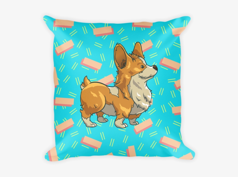 Pillow, transparent png