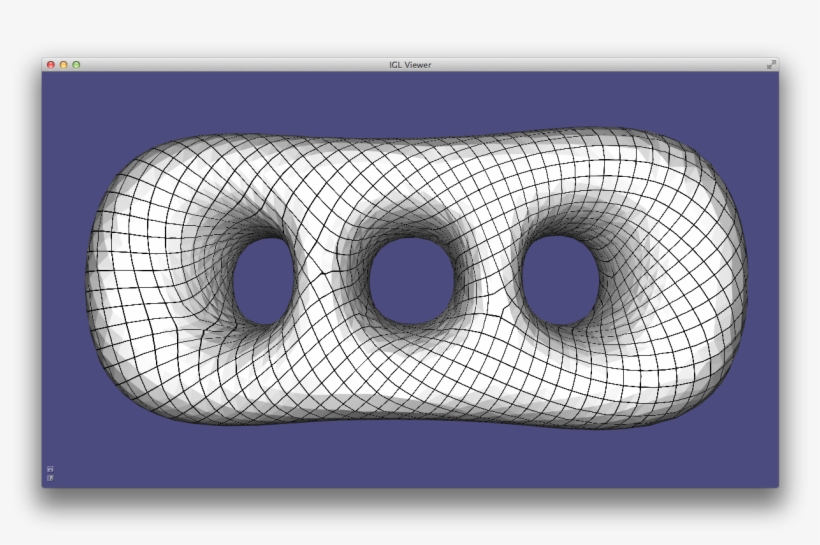 Seamless Poisson Parametrization - Muszka W Czerwone Kropki, transparent png