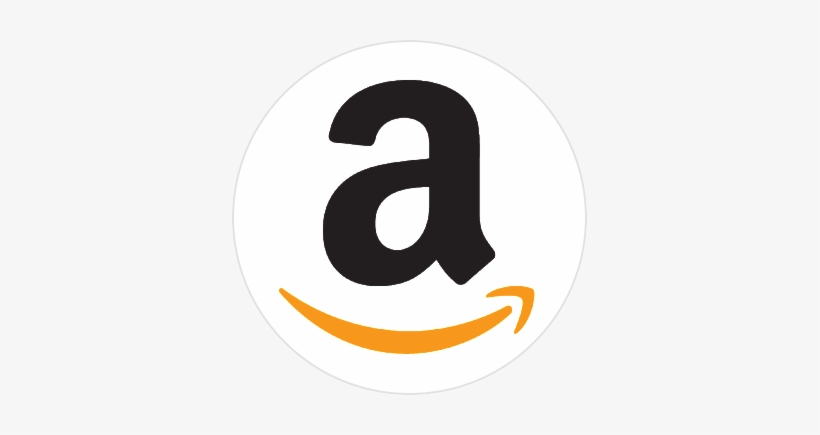 Fulfilled By - Amazon - Amazon.com Gift Card In A Red Holiday Gift Tag, transparent png
