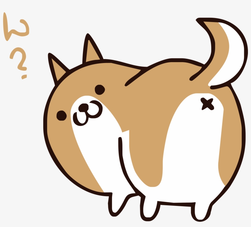1-corgi - T-shirt, transparent png