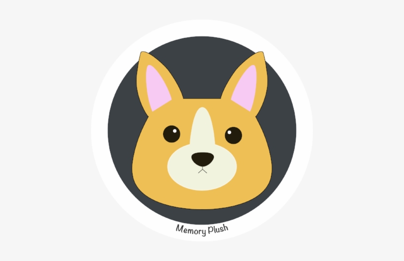 Mp Corgi Logo With Name - Corgi Logo Png, transparent png
