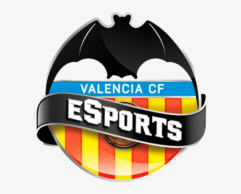 Valencia Cf Esport, transparent png