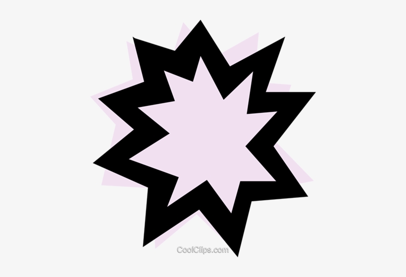 Word Balloon Royalty Free Vector Clip Art Illustration - Art - 456x480 PNG Download - PNGkit