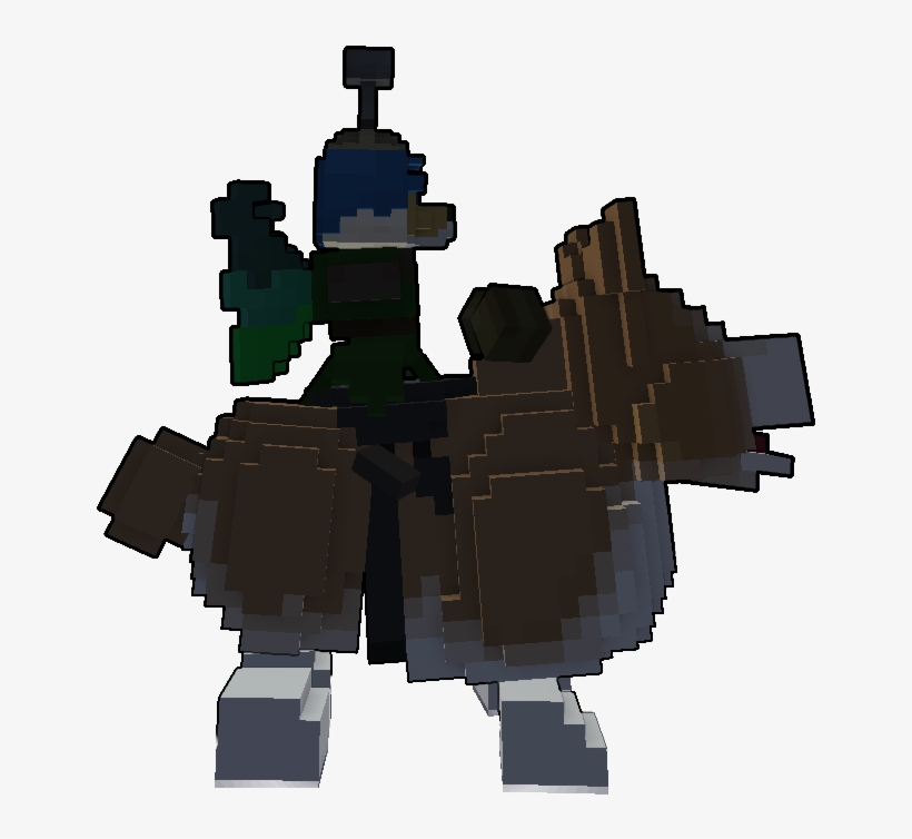 Mount Corgi - Gun Turret, transparent png