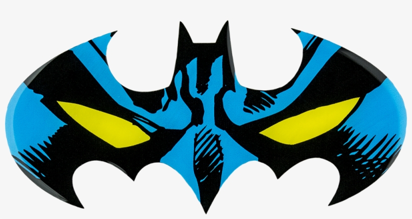 Di Batman Con Sfondo Trasparente, transparent png