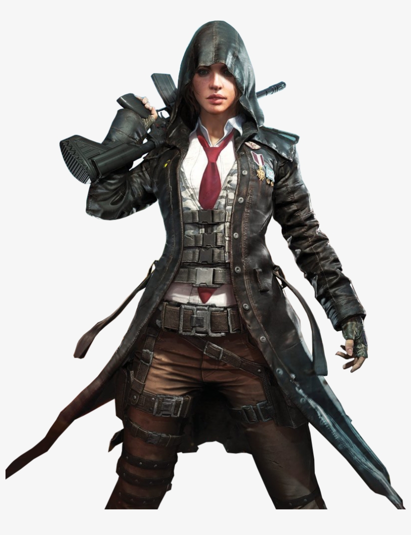 Playerunknown's Battlegrounds Png, Pubg Png - Pubg Png, transparent png