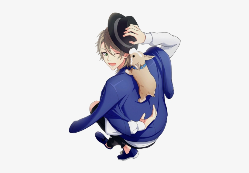 Kazunari Action Sr Transparent - Transparency, transparent png